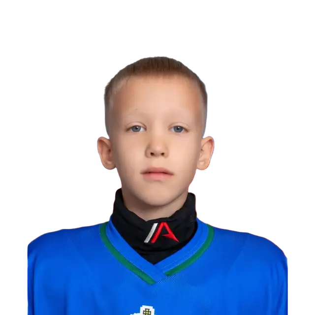 Горичев Вячеслав