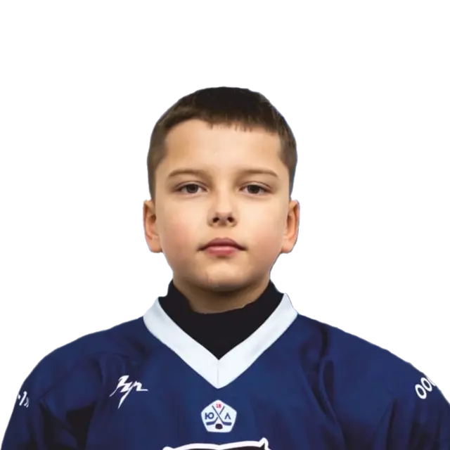 Широков Александр