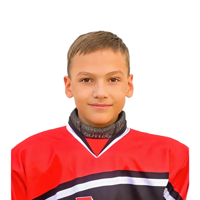 Мусин Яков Ильич
