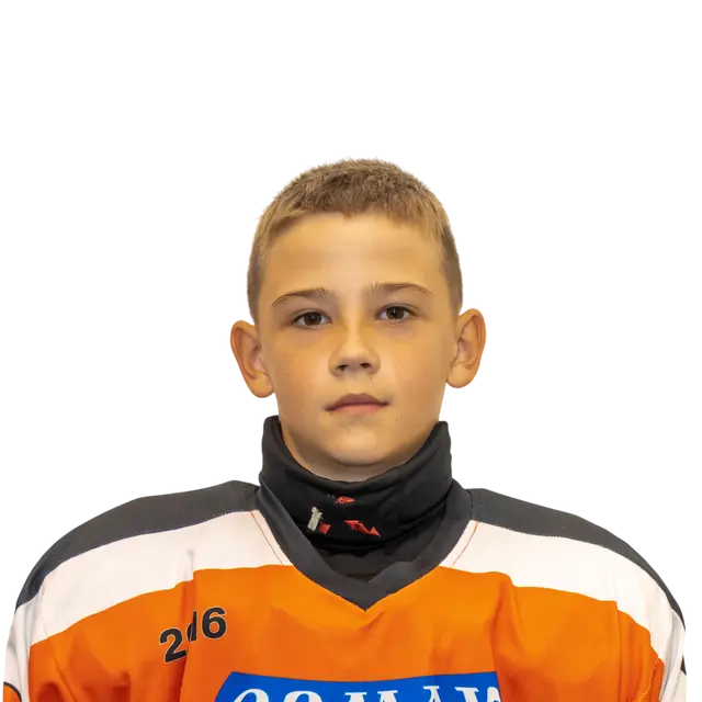 Ерохин Дамир
