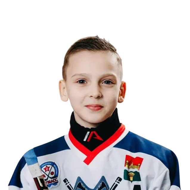 Гуляев Лев
