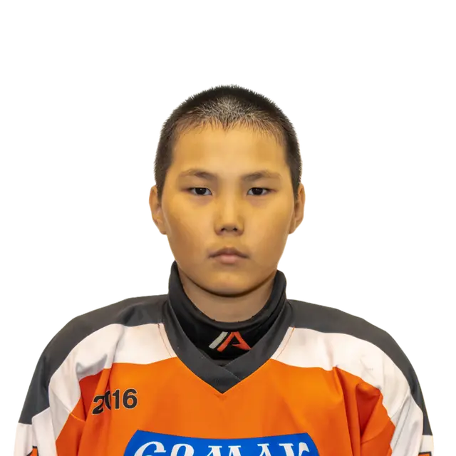 Николаев Степан
