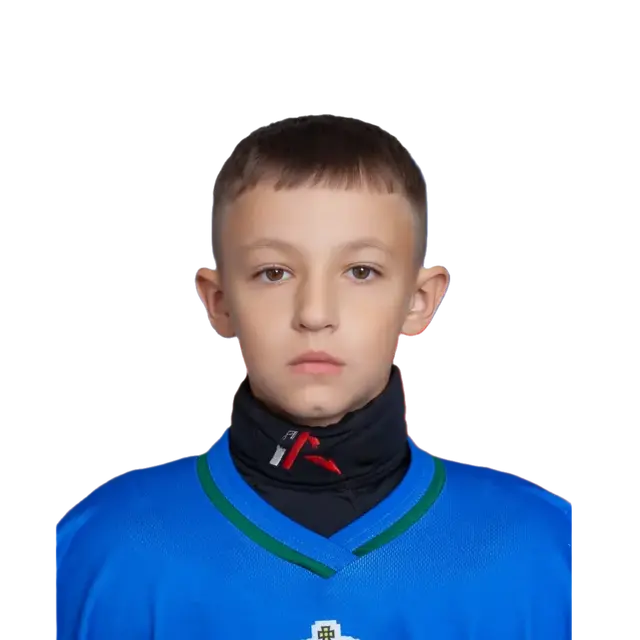 Рябенко Артем