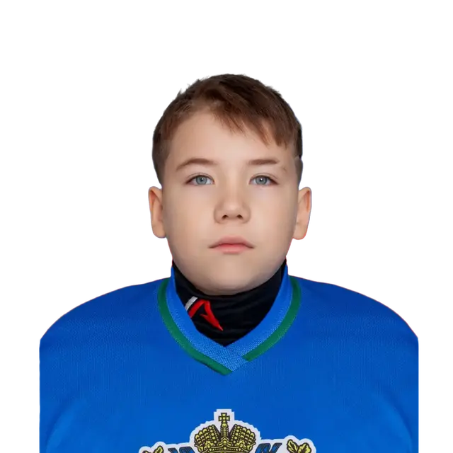 Ларин Матвей