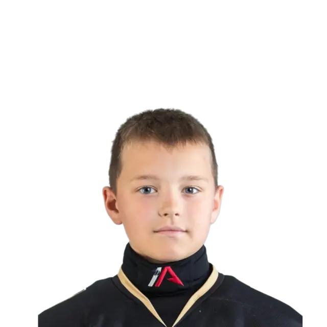 Шевченко Кирилл