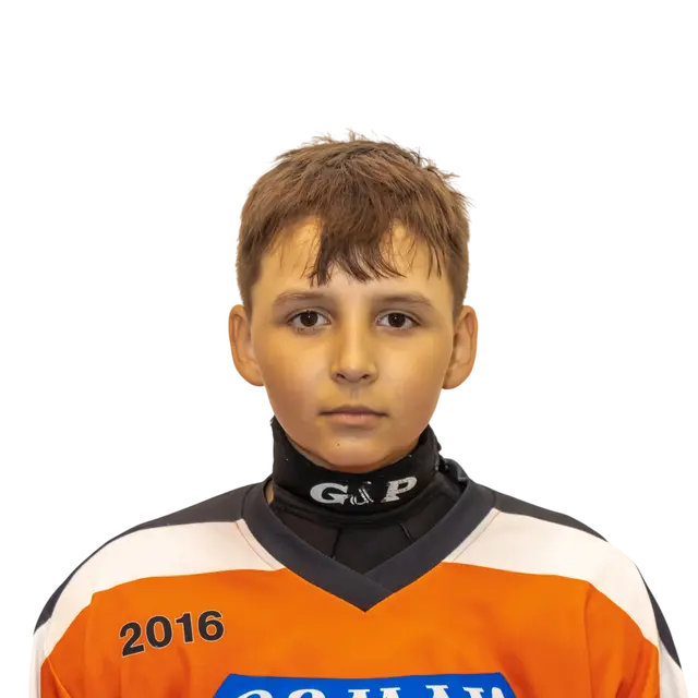 Быков Матвей