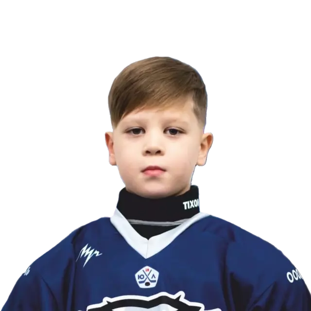 Мишин Михаил