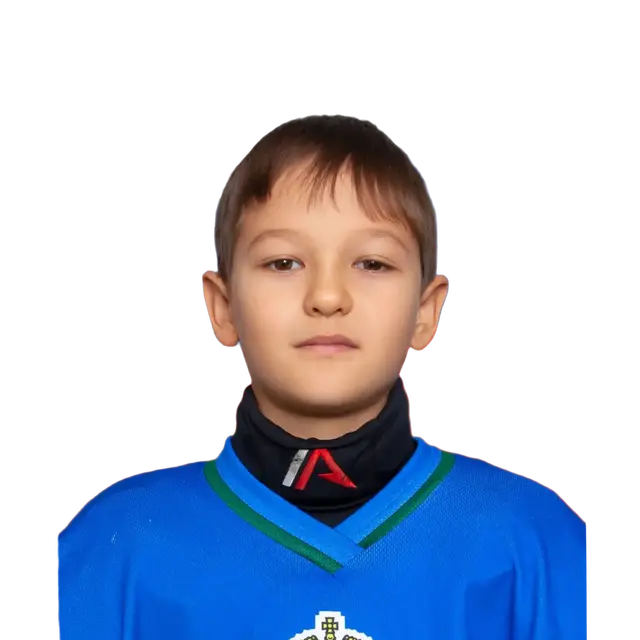 Степаненко Артемий