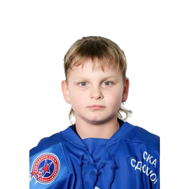 Котельников Михаил