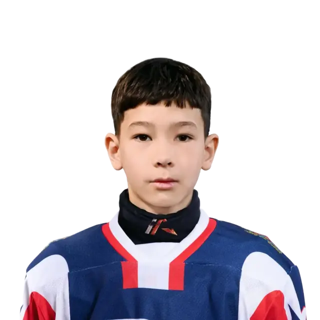 Кучугешев Глеб