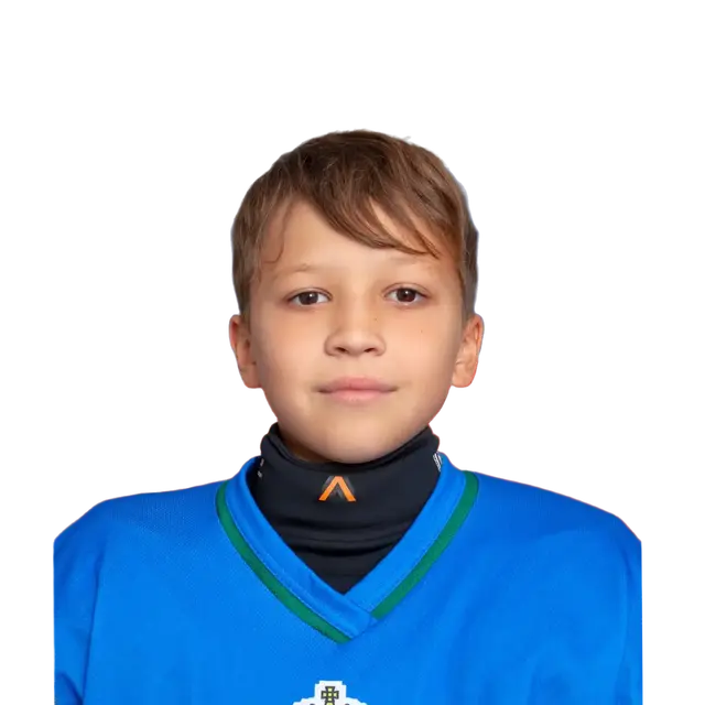 Бурханов Даниил