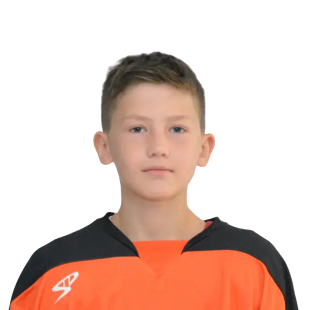 Самарин Арсений
