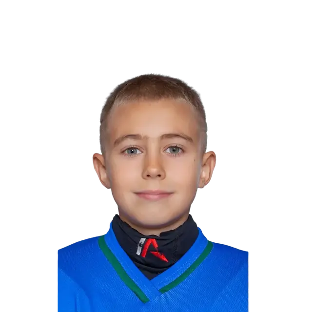 Осипенко Глеб