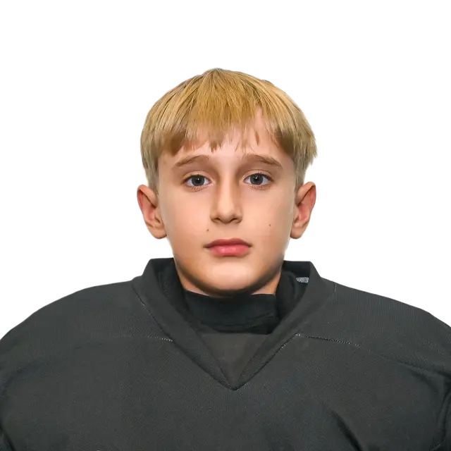 Зиновьев Егор