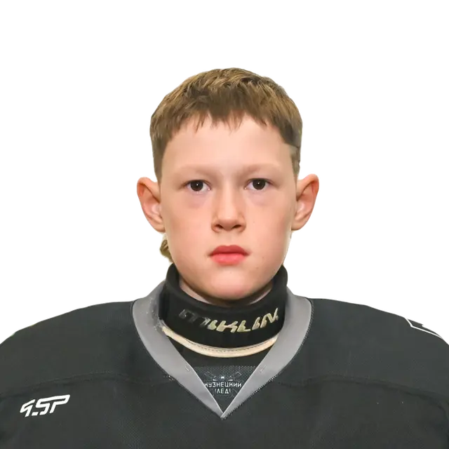 Киржакин Роман