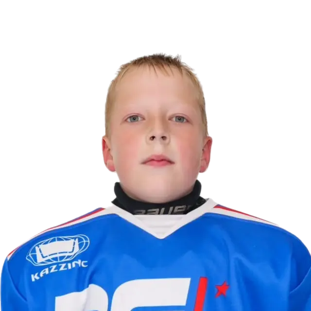 Овчинников Александр