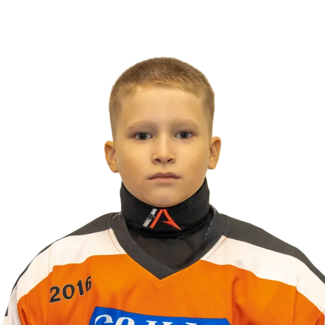 Ерофеев Тимофей