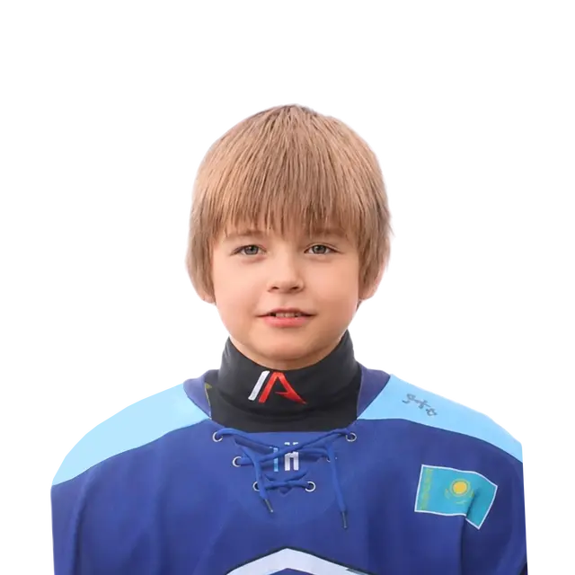 Кочановский Кирилл Евгеньевич