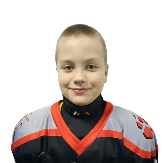 Егоров Сергей