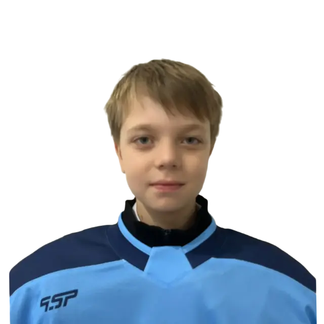 Жучков Лев