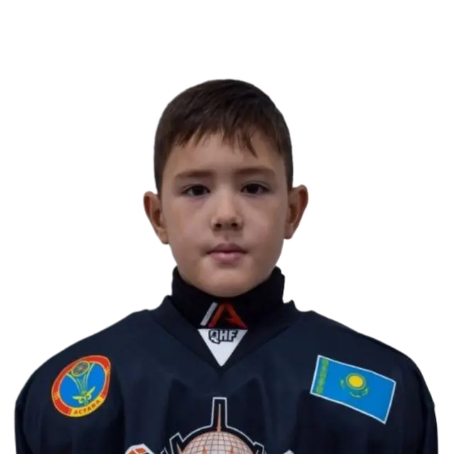 Кадыр Амир