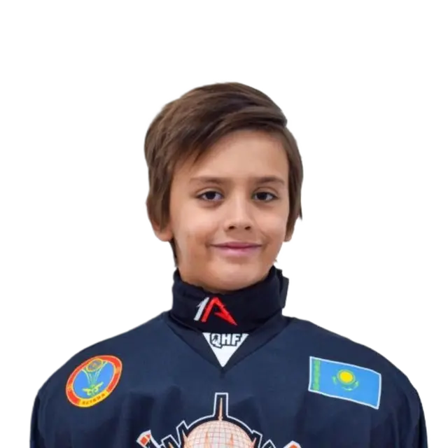 Атуроков Макар