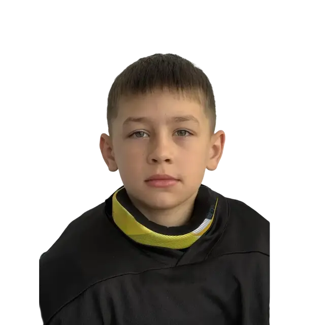 Елхимов Артем