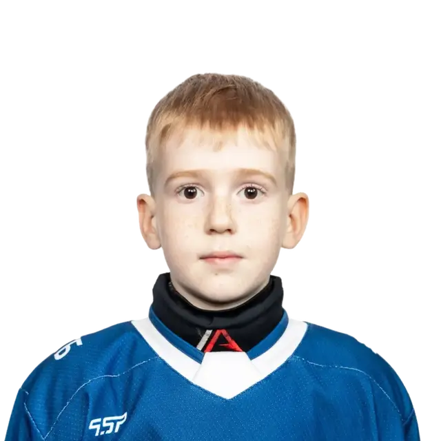 Кудрявцев Егор Александрович