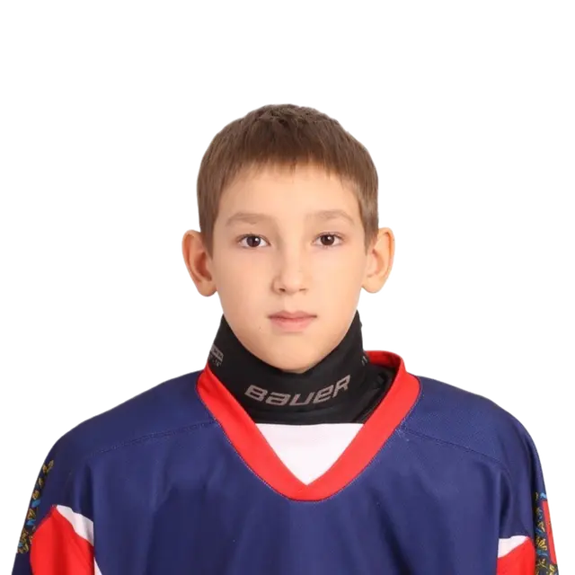 Фомин Алексей
