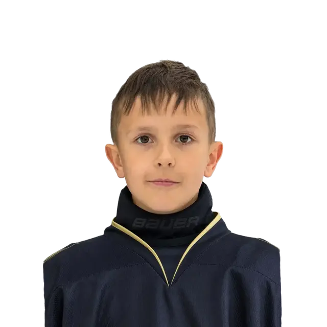 Комысов Макар