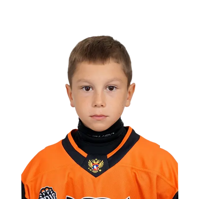 Корянов Степан