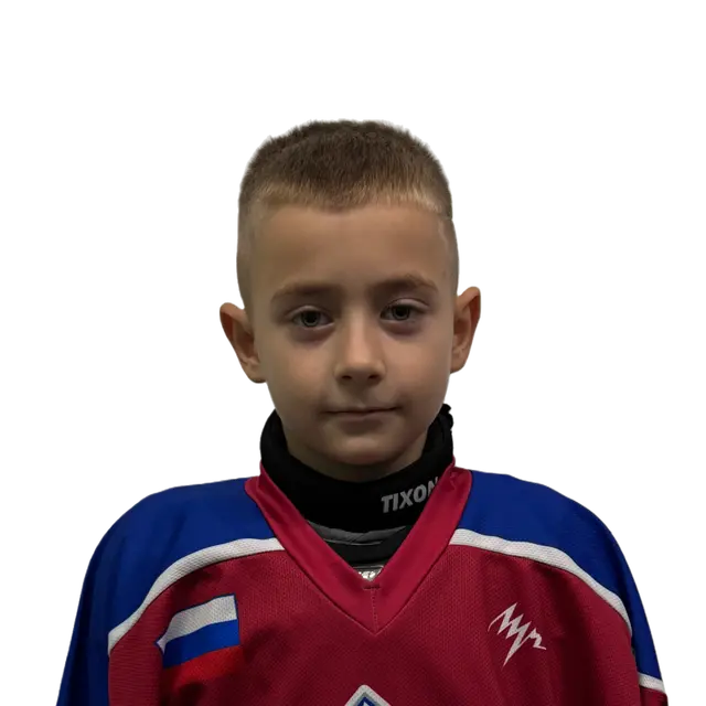 Петров Лев