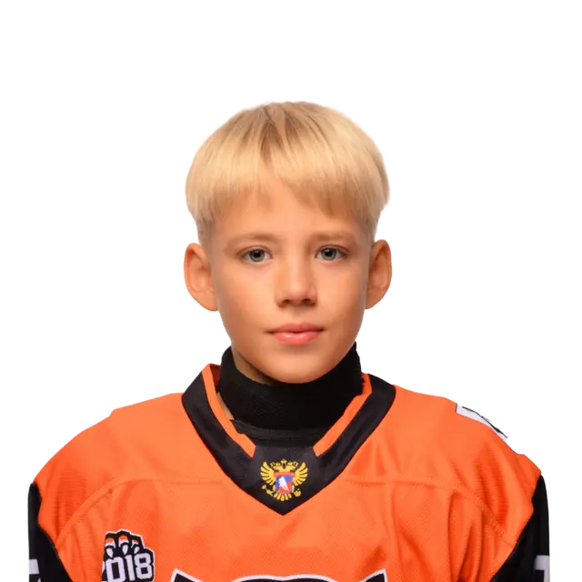 Пискарев Егор