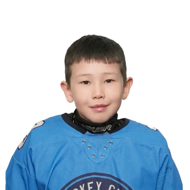 Ниязов Тауекел
