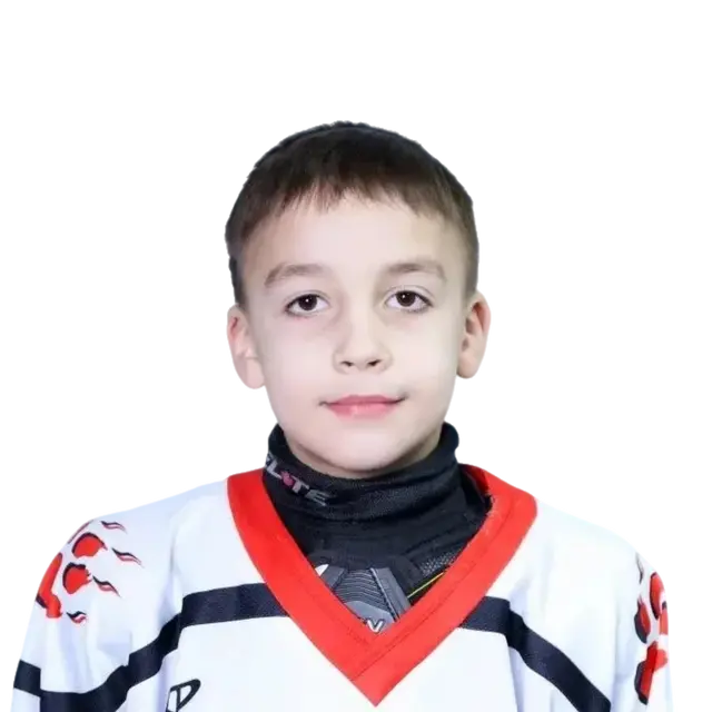 Басенко Роман