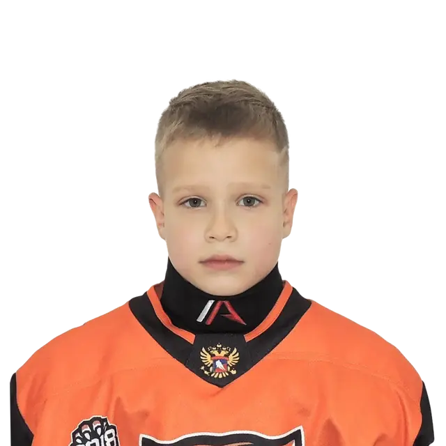 Шугаев Марк