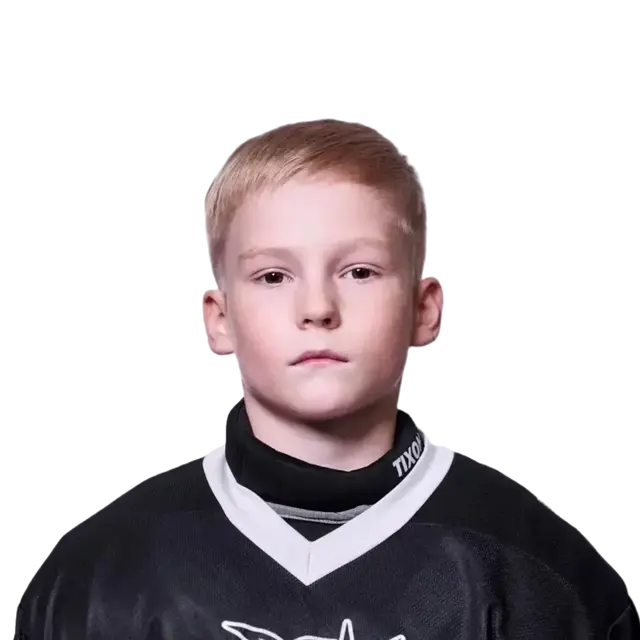 Чехунов Валерий