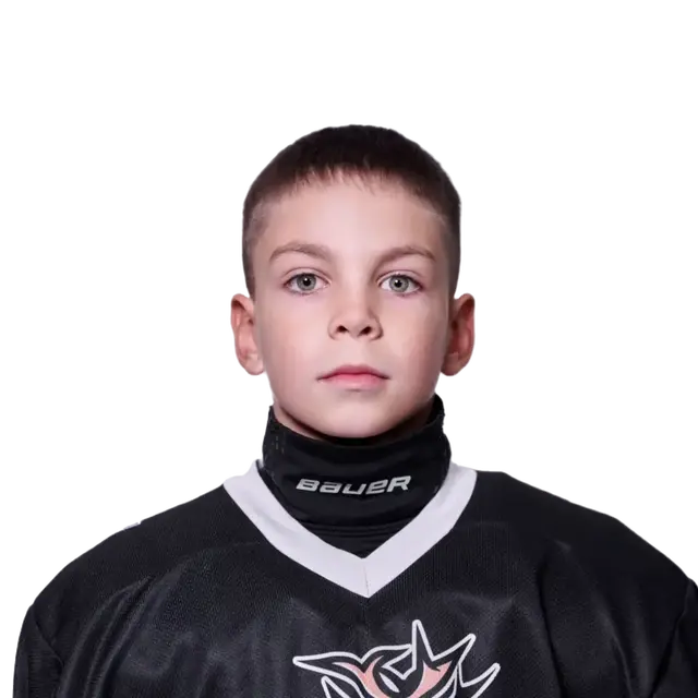 Коновальчук Евгений