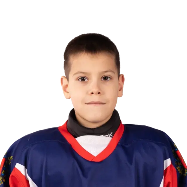 Волков Артём