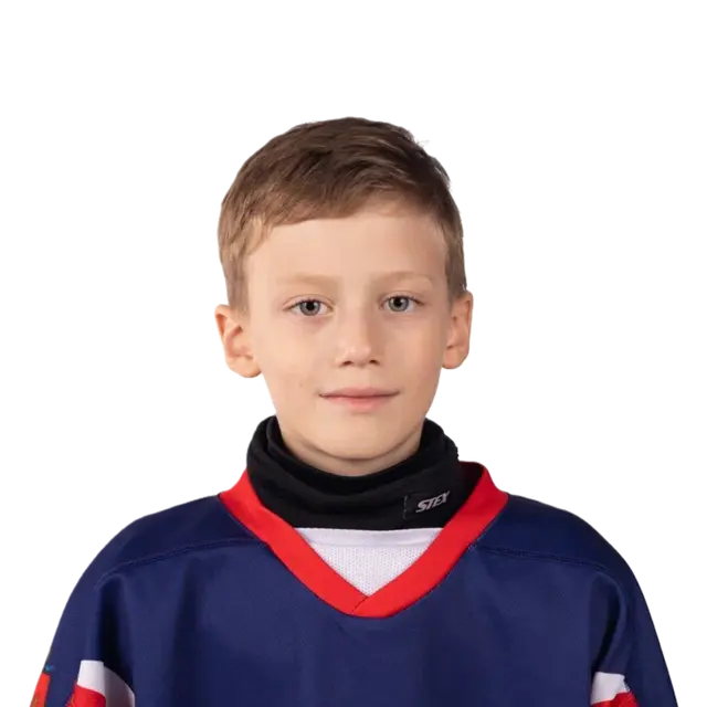Смирнов Степан