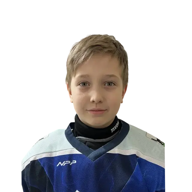 Кулебякин Гордей