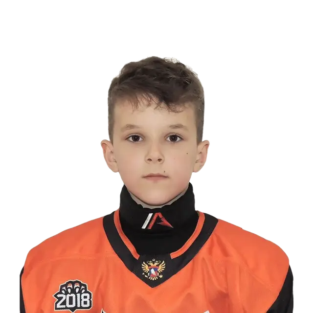 Сломинский Артём