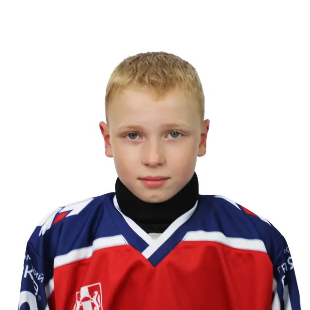 Афанасьев Алексей