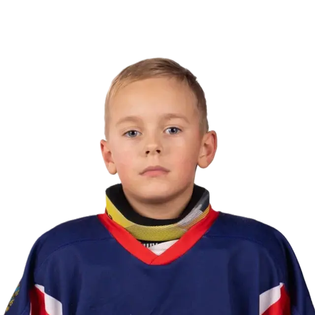 Новиков Арсений