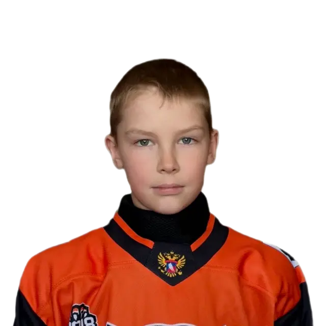 Зимин Савелий