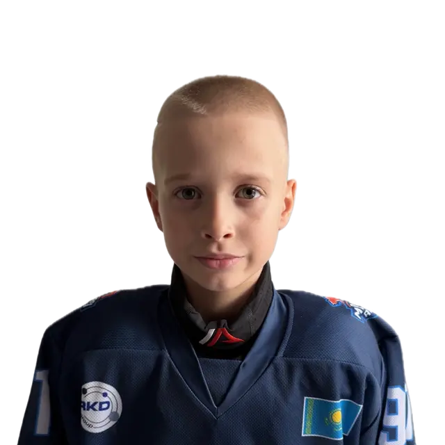 Калиновский Михаил Вадимович