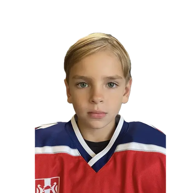 Чистилин Константин