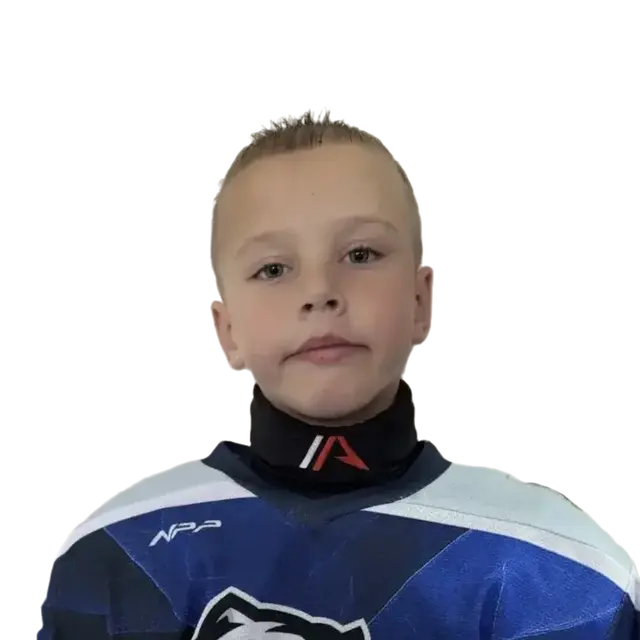 Сафронов Марк