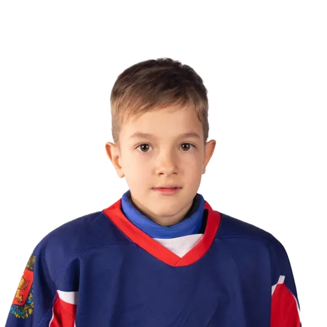 Матвеев Станислав