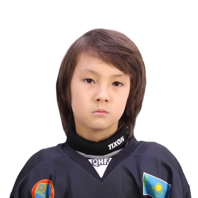 Ержанов Имран